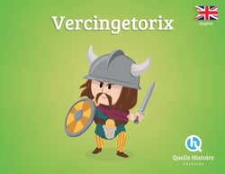 Vercingétorix (version anglaise)