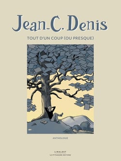 Tout d'un coup (ou presque)