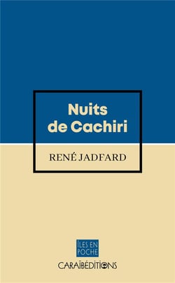 Nuits de Cachiri