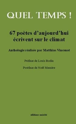 Quel temps !