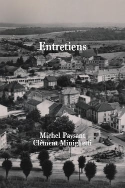 Entretiens