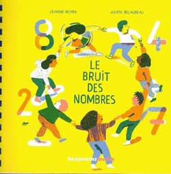 Le bruit des nombres