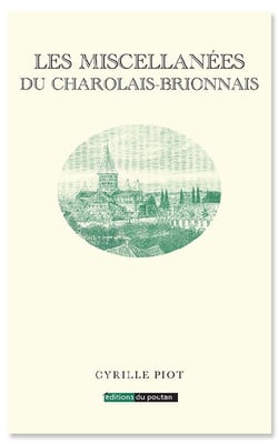 Les Miscellanées du Charolais-Brionnais