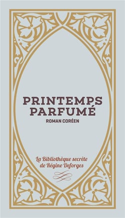 Printemps Parfume