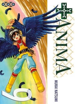 +Anima Tome 9