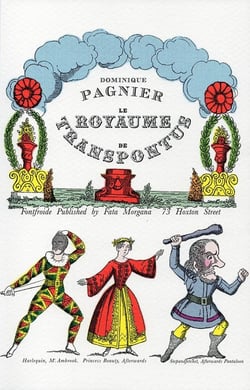 Le royaume de transpontus