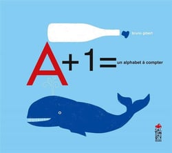Un alphabet à compter