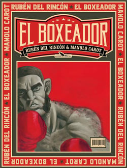 El boxeador
