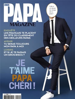 Papa magazine