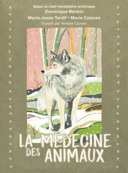La médecine des animaux
