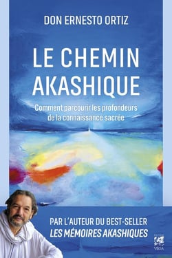 Le chemin akashique : Comment parcourir les profondeurs de la connaissance sacrée