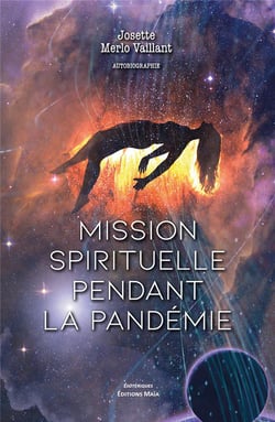 Mission spirituelle pendant la pandémie