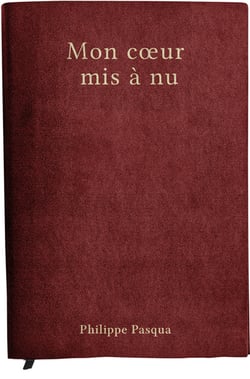 Mon coeur mis à nu : Philippe Pasqua