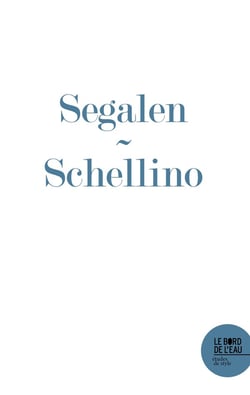 "Stèle provisoire" de Victor Segalen, ou l'écriture du "désir-imaginant"