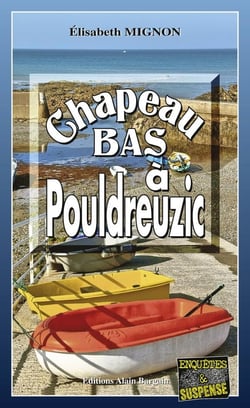 Chapeau bas à Pouldreuzic