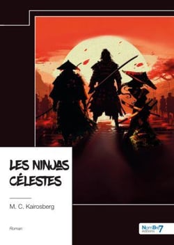 Les ninjas célestes