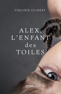 Alex, l'enfant des toiles