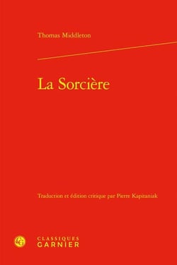 La sorcière