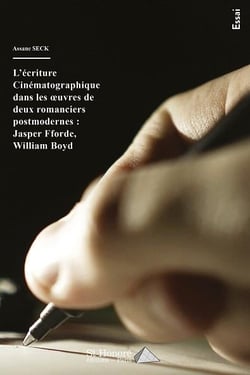 L’ECRITURE CINEMATOGRAPHIQUE