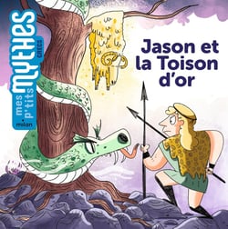 Jason et la toison d'or