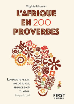 Proverbes d'Afrique