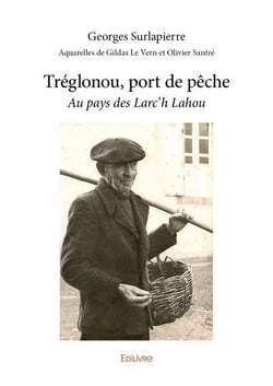 Treglonou, port de peche - au pays des larc h lahou