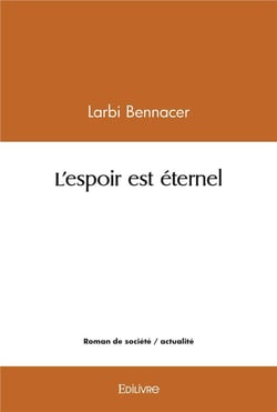 L'espoir est eternel