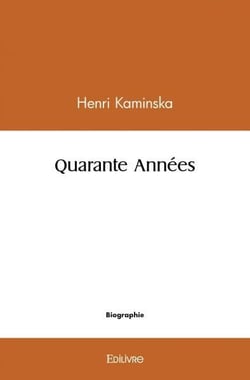 Quarante annees