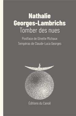 Tomber des nues