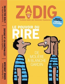 Zadig n.19
