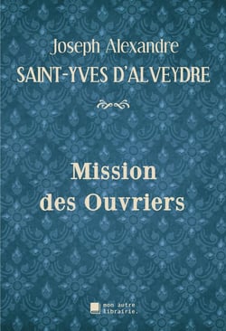 Mission des ouvriers