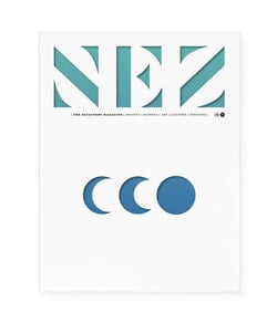 Nez, la revue olfactive n.15