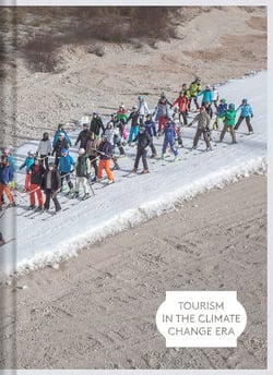 Tourism in the climate change era / le tourisme à l'heure du changement climatique