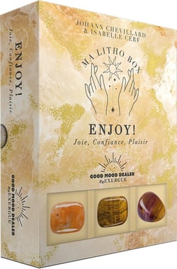 Ma litho box : enjoy !