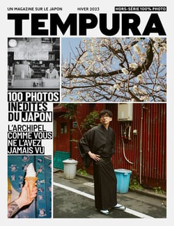 Tempura Hors-Série n.4 : Photographie