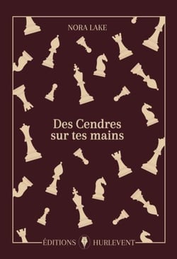 Des cendres sur tes mains