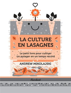 La culture en lasagnes