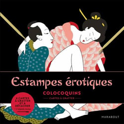 Colocoquin - estampes érotiques