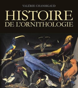 Histoire de l'ornithologie