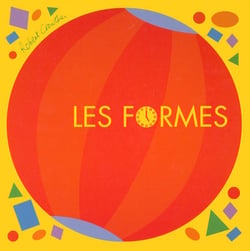 Les formes