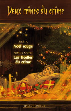 Deux reines du crime
