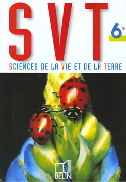 S.v.t. 6e 2000 eleve