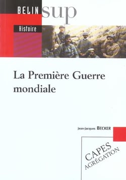 La premiere guerre mondiale