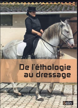 De l'éthologie au dressage