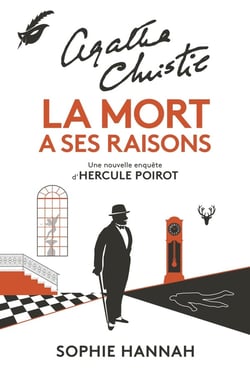 La mort a ses raisons