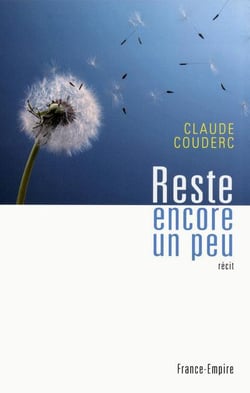 Reste encore un peu