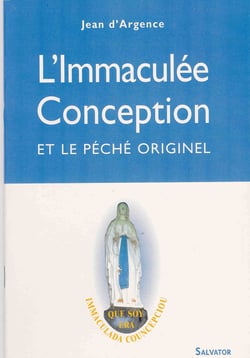 Immaculée Conception