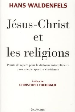 Jesus et les religions