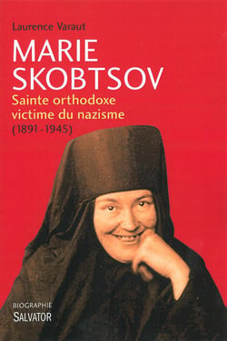 Mère Marie Skobstov