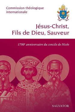 Jésus-Christ, Fils de Dieu, Sauveur